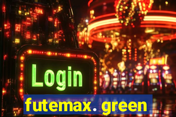 futemax. green